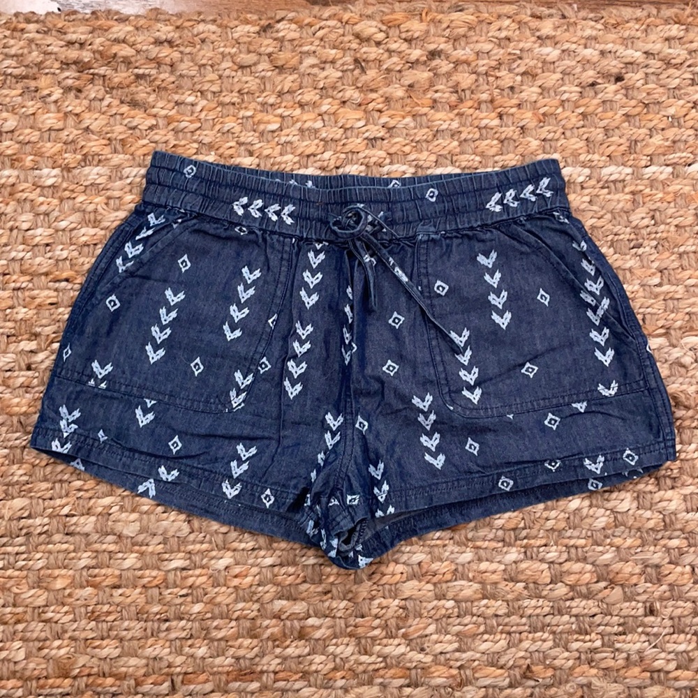 Cute summer shorts!